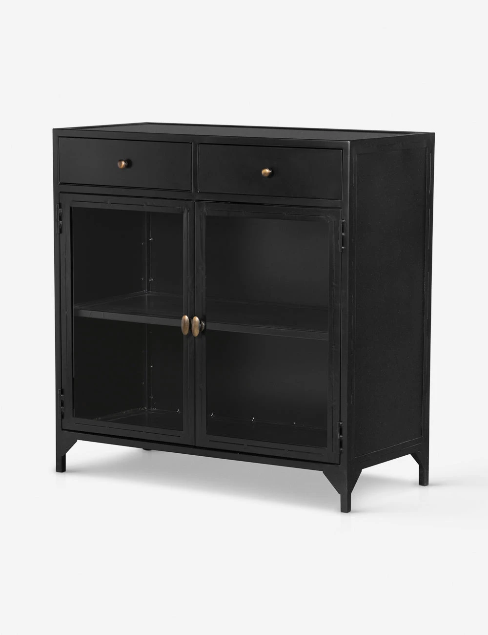 Malcom Small Curio Cabinet - Image 2