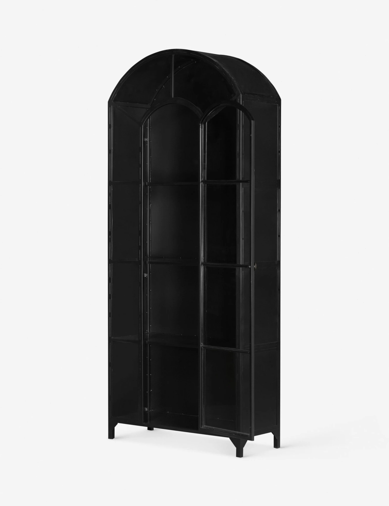 Cressida Curio Cabinet - Image 3