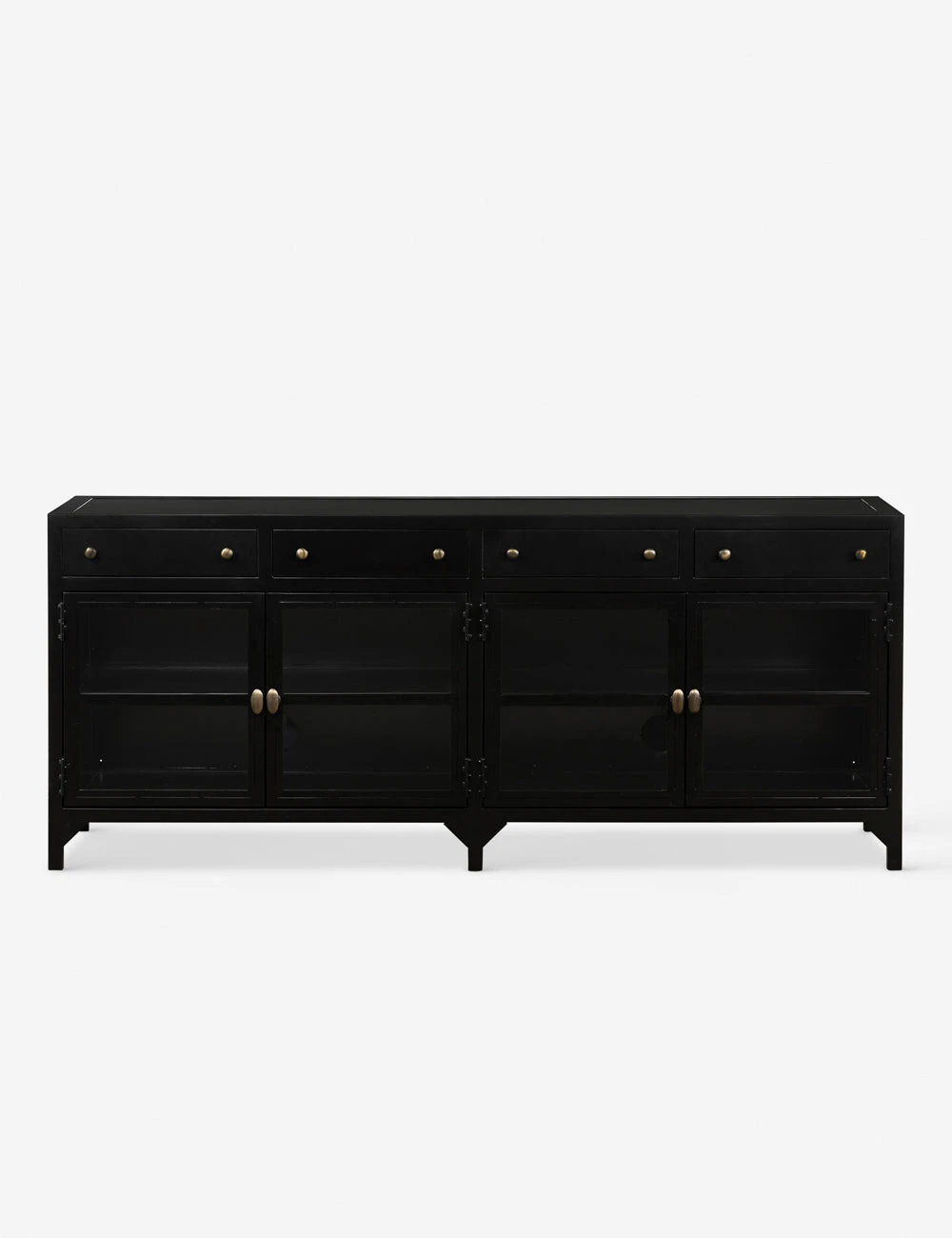 Malcom Media Console