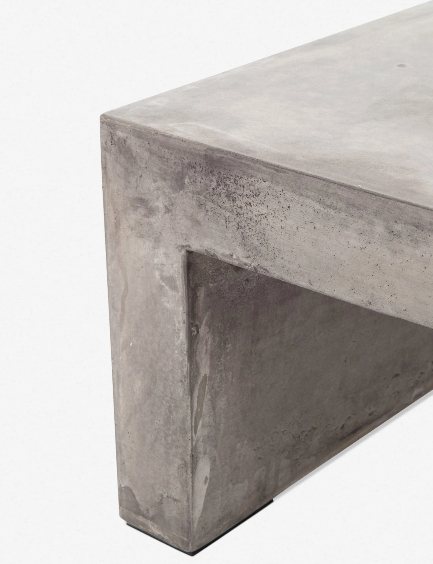 Oden Indoor / Outdoor Coffee Table - Image 4