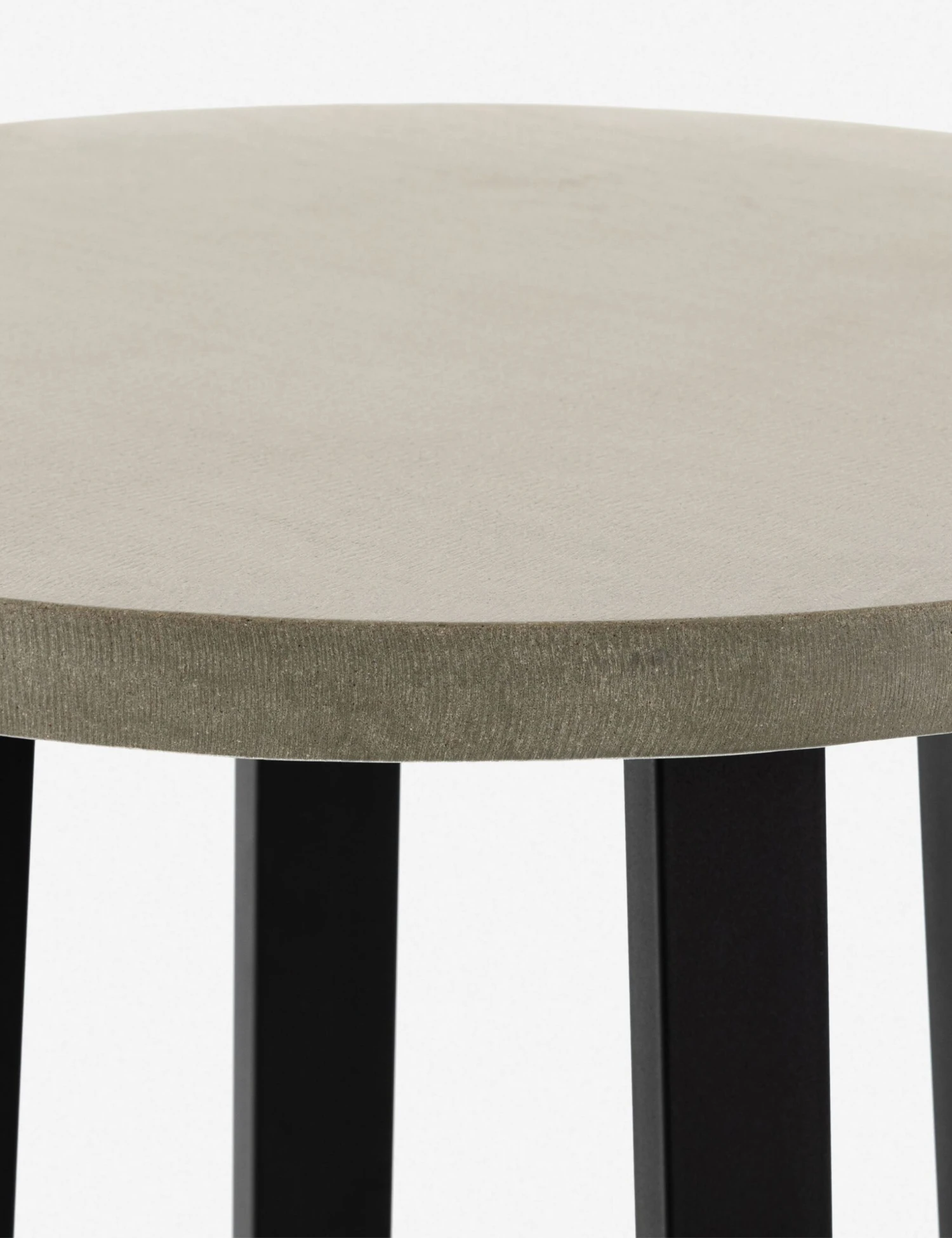 Hollis Indoor / Outdoor Bar And Counter Table - Image 5