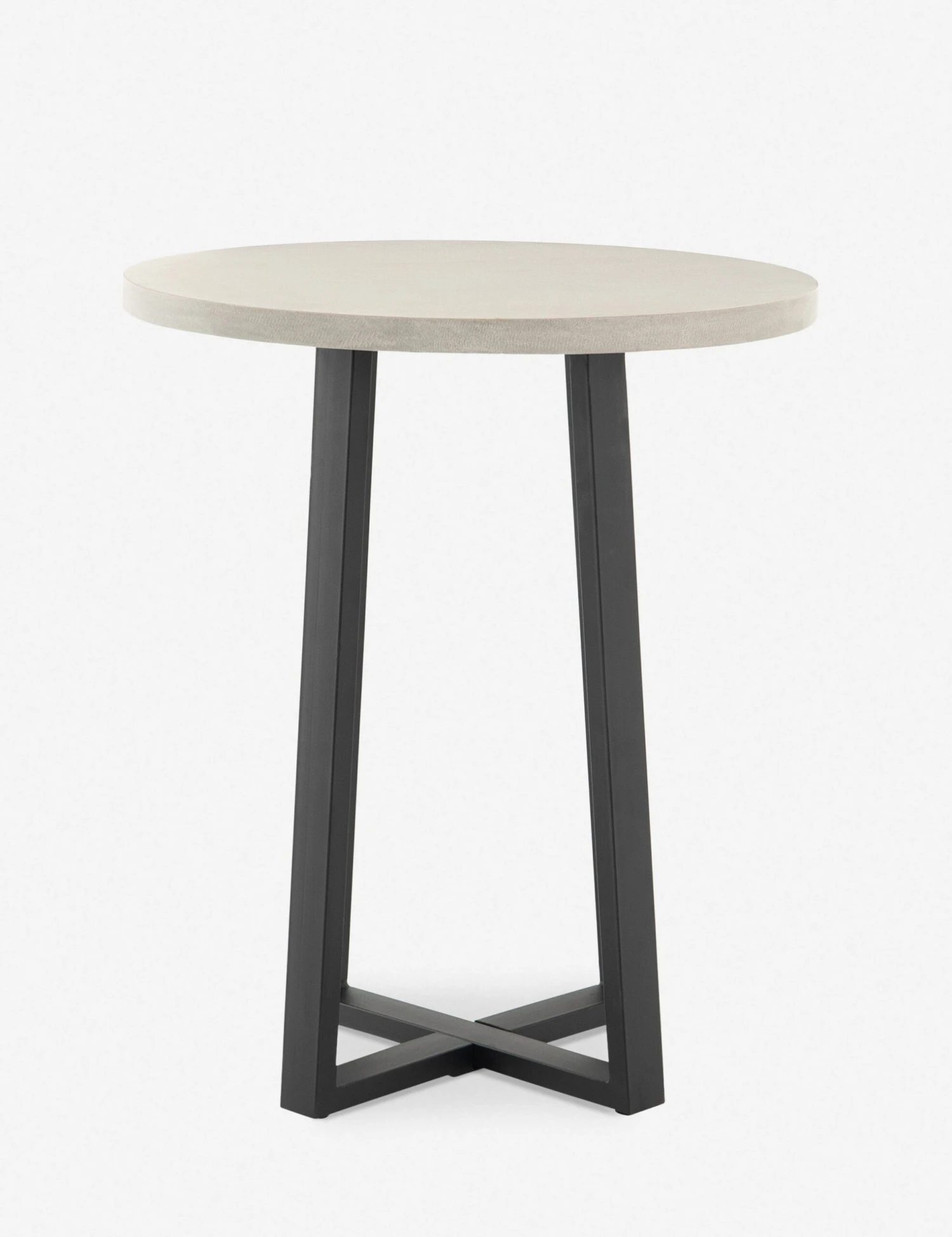 Hollis Indoor / Outdoor Bar And Counter Table - Image 6