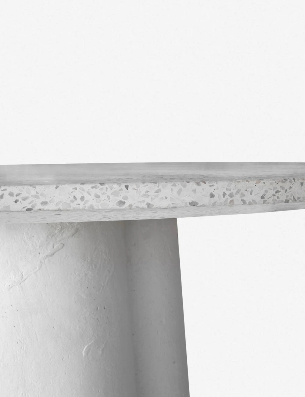 Reggie Round Dining Table - Image 4