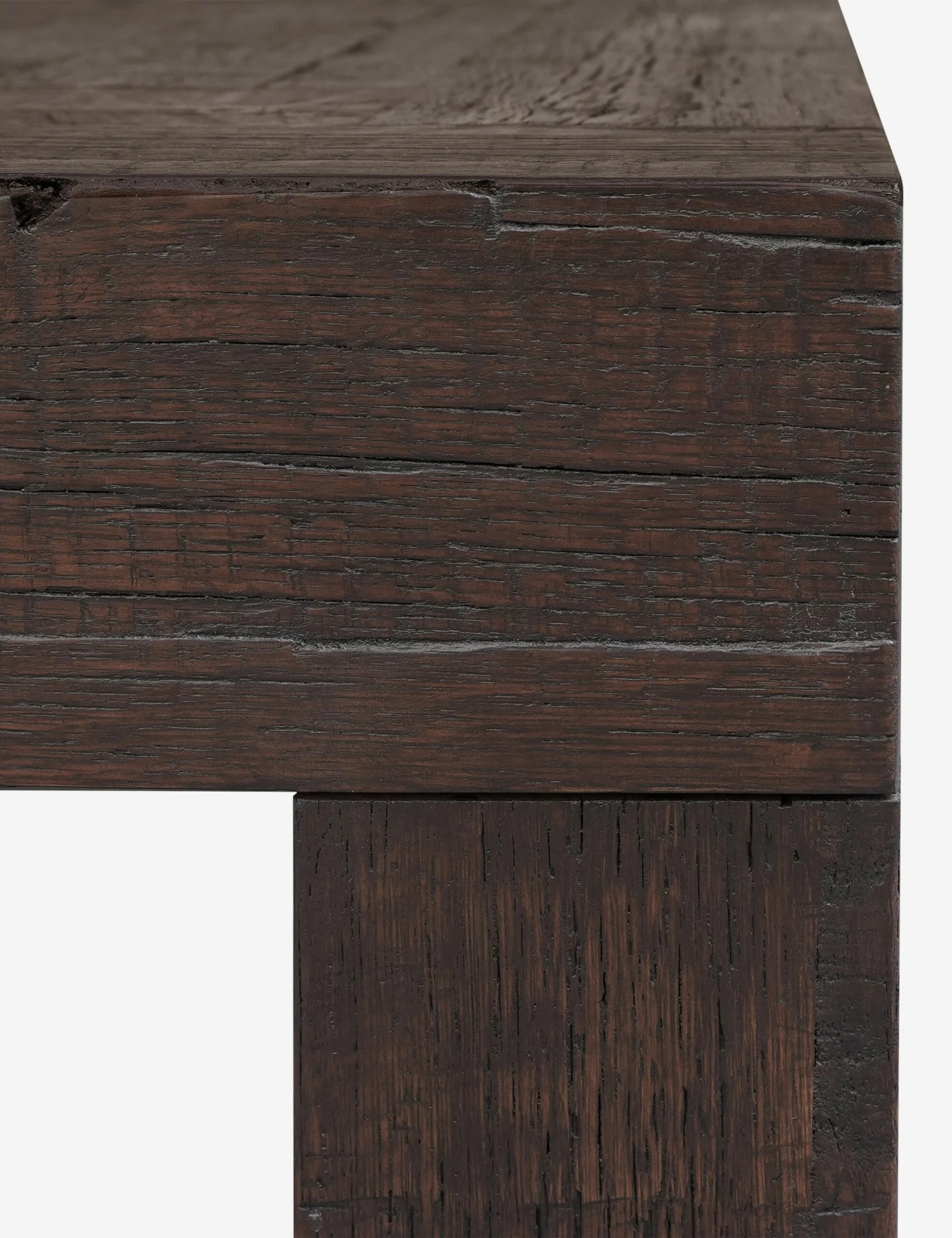 Riggs Square Coffee Table - Image 4