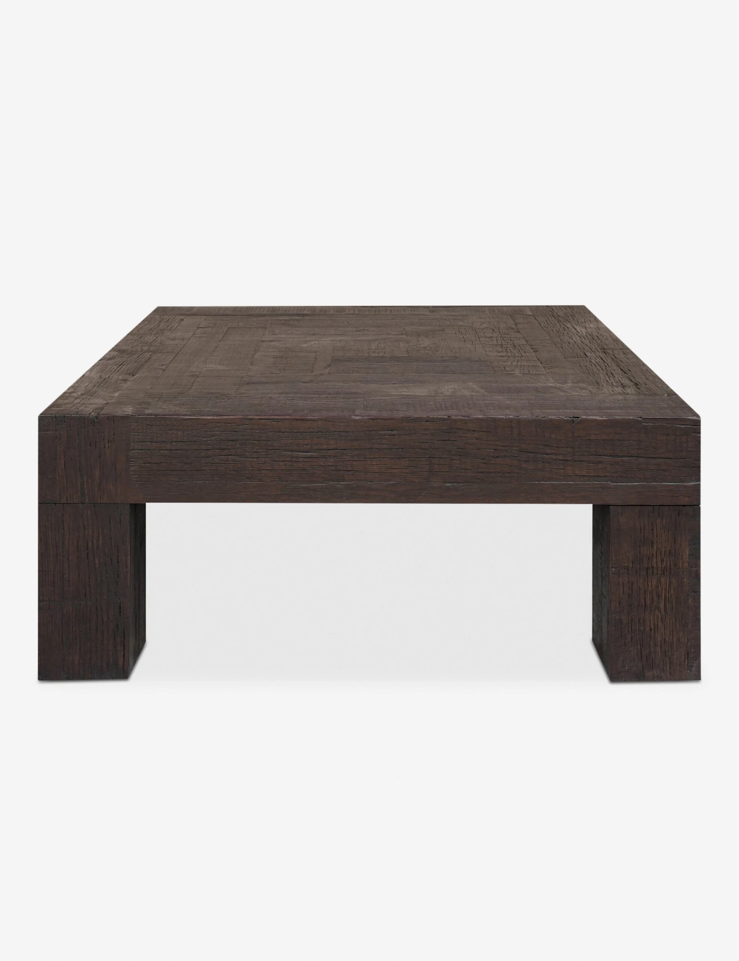 Riggs Square Coffee Table - Image 3