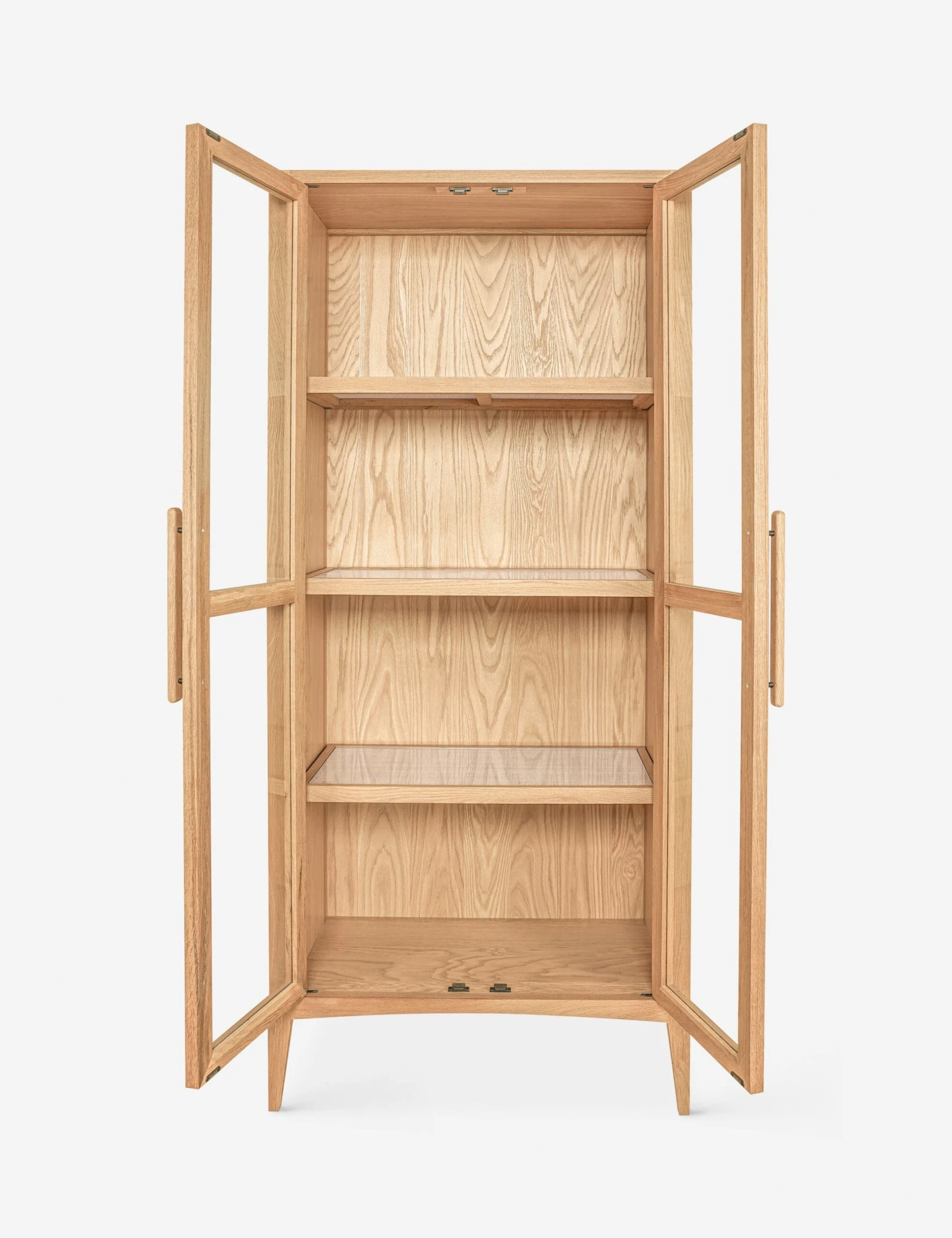 Cohen Curio Cabinet - Image 2