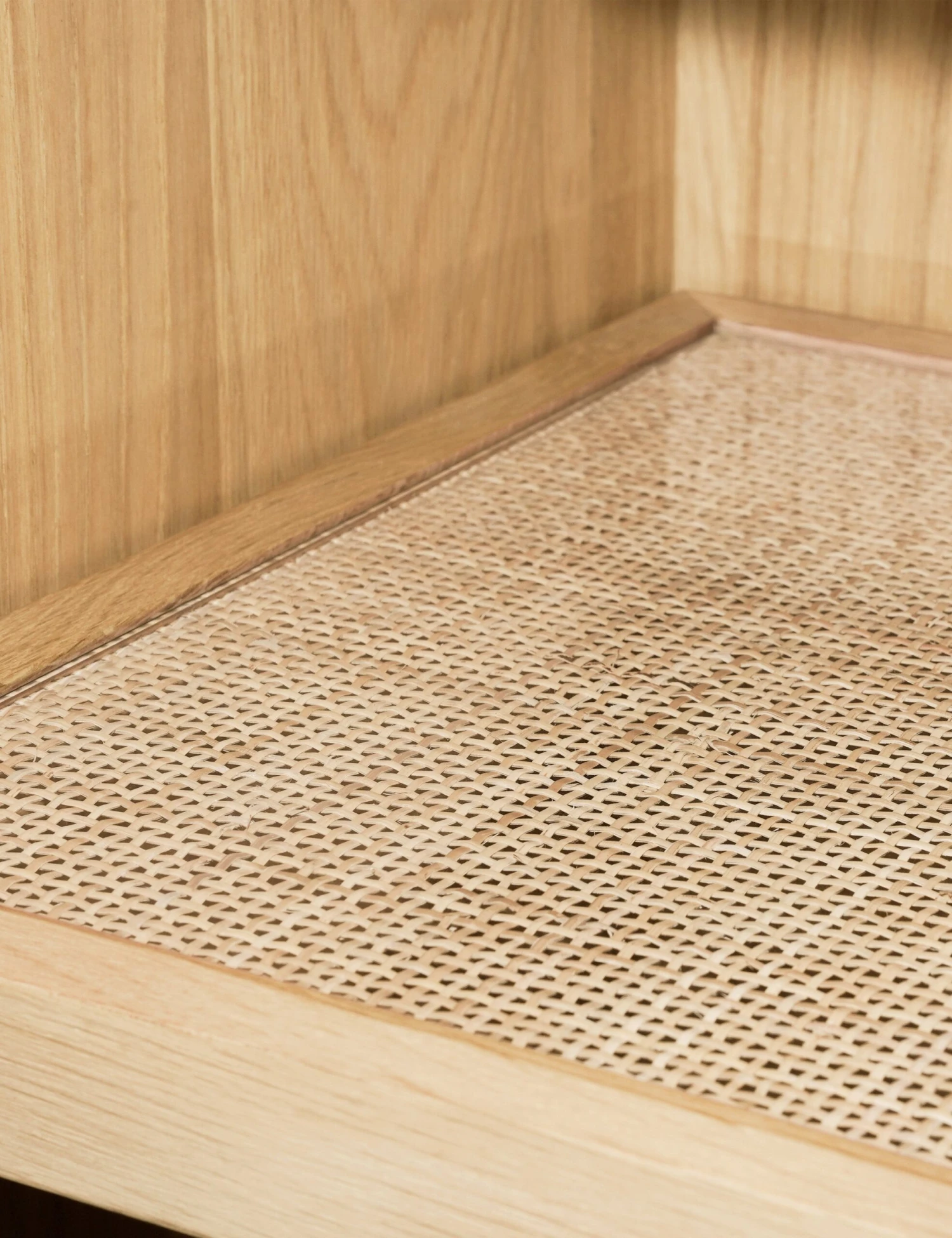 Cohen Curio Cabinet - Image 6