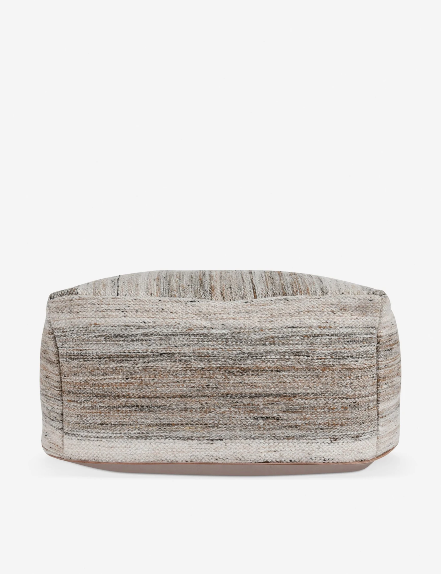 Laibah Indoor / Outdoor Pouf - Image 2