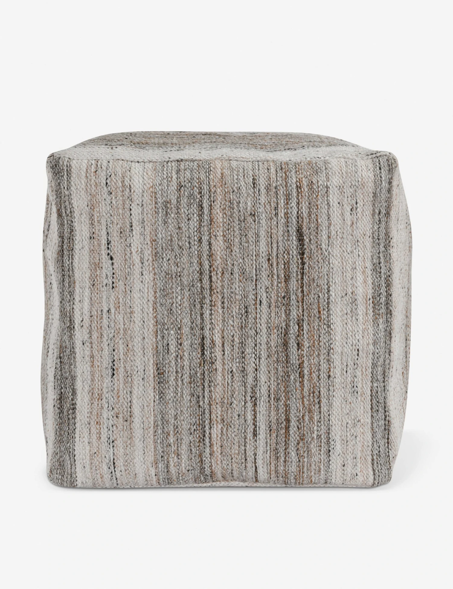 Laibah Indoor / Outdoor Pouf - Image 3