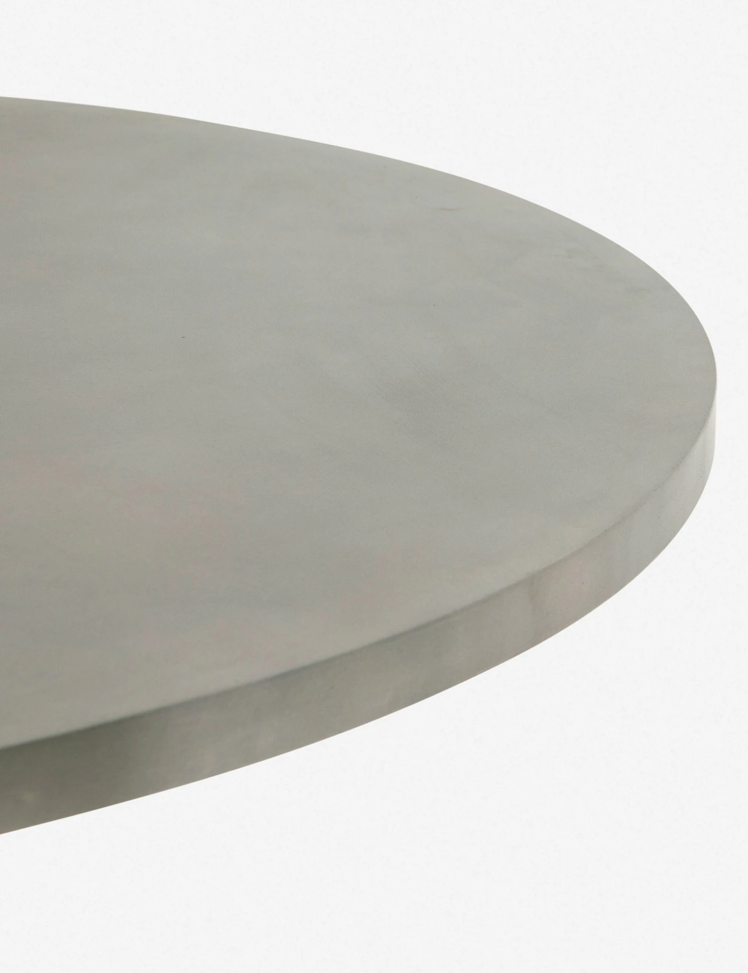 Schuller Indoor / Outdoor Round Dining Table - Image 4