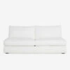 Winona Armless Sofa