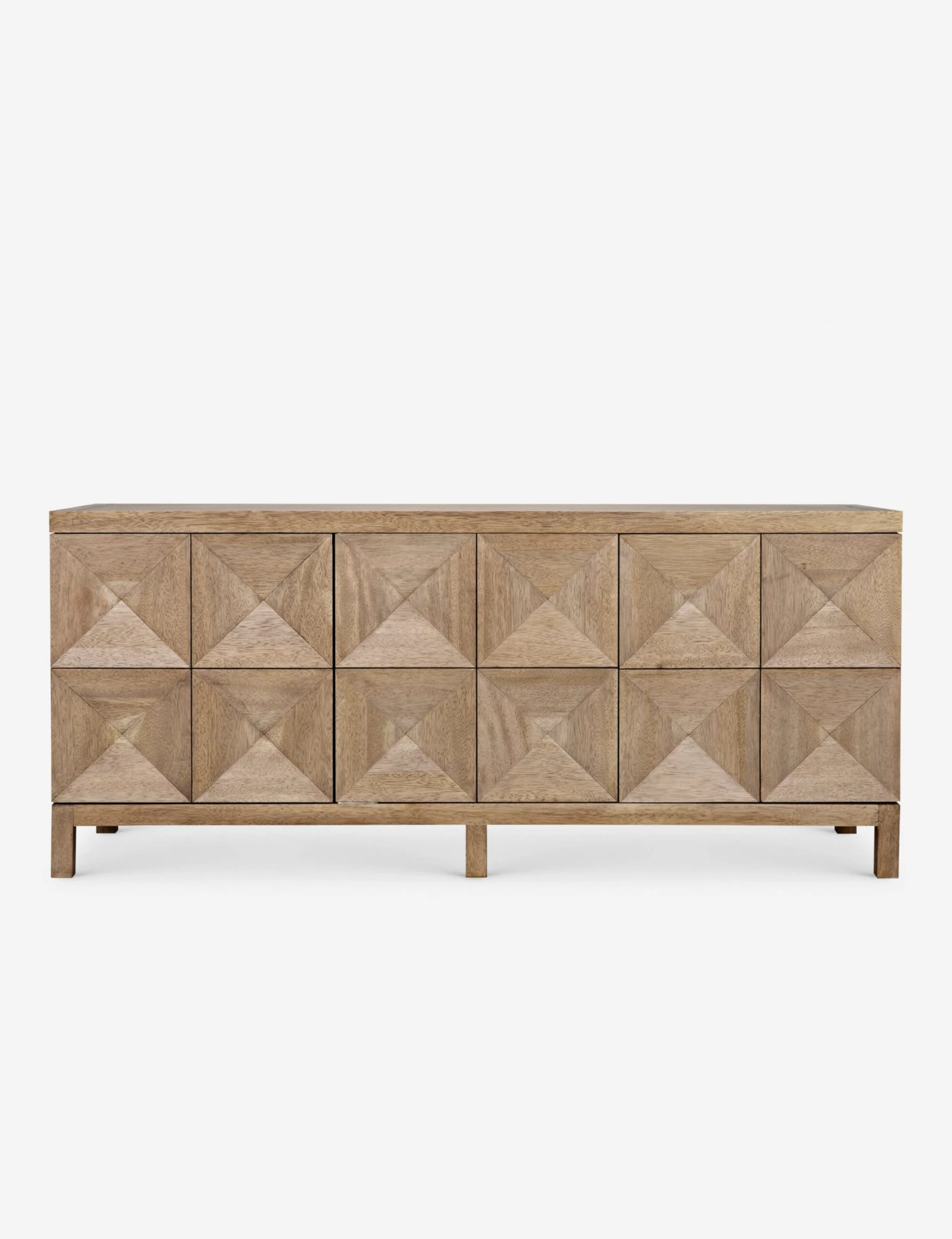 Aaran Sideboard
