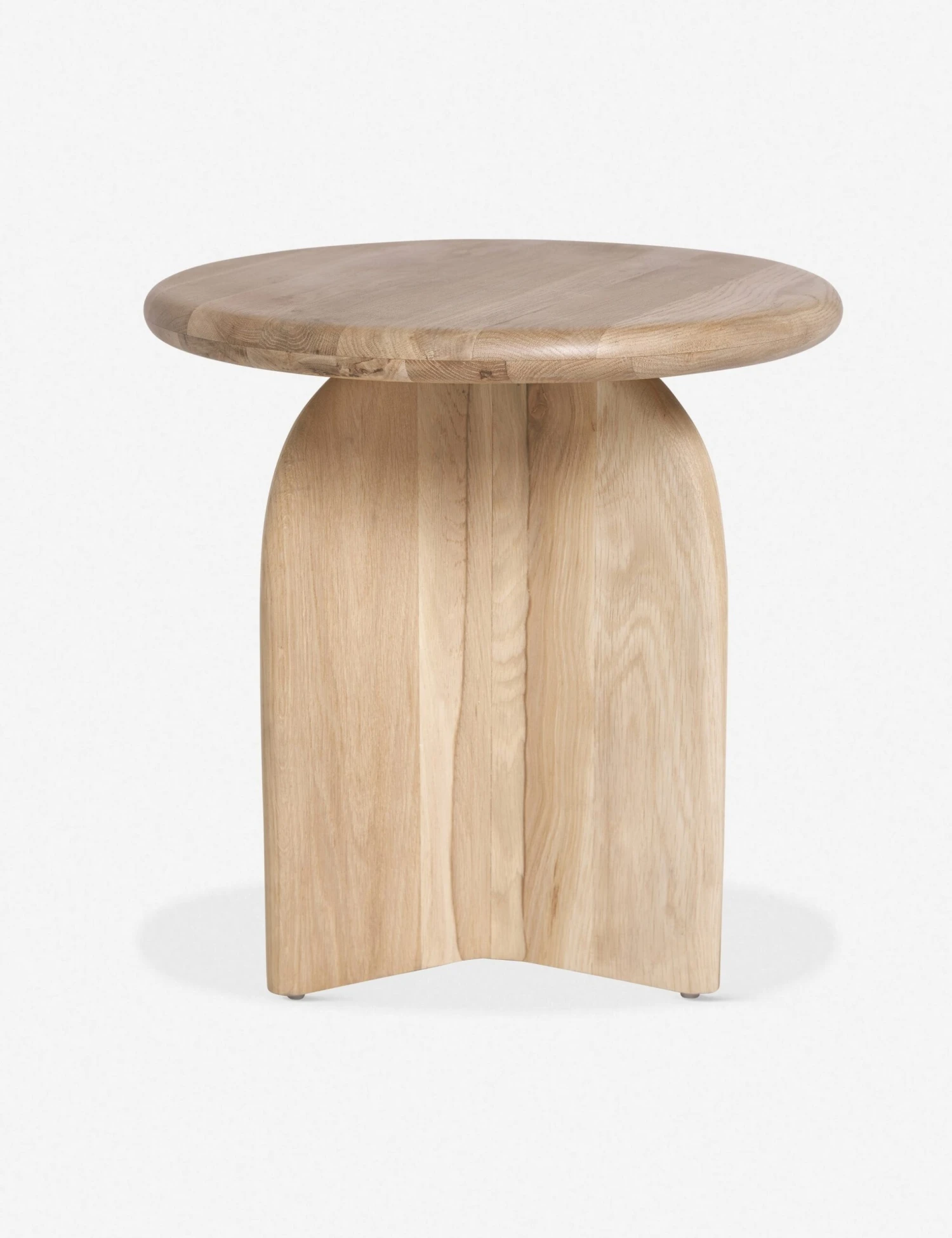 Ada Round Side Table - Image 12