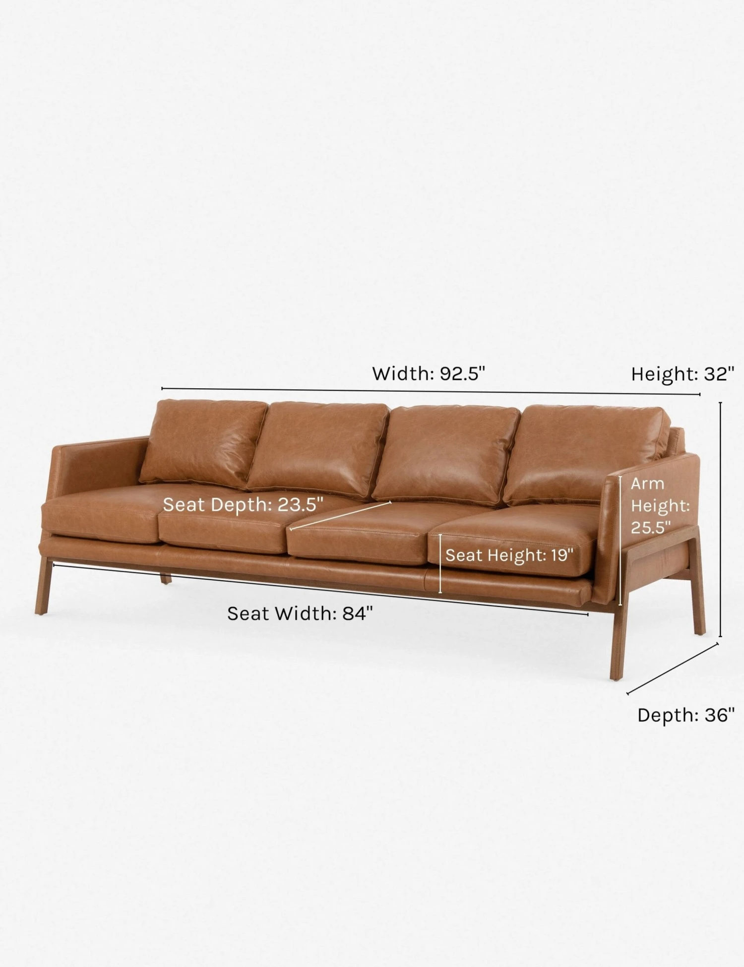 Afton Sofa - Image 12