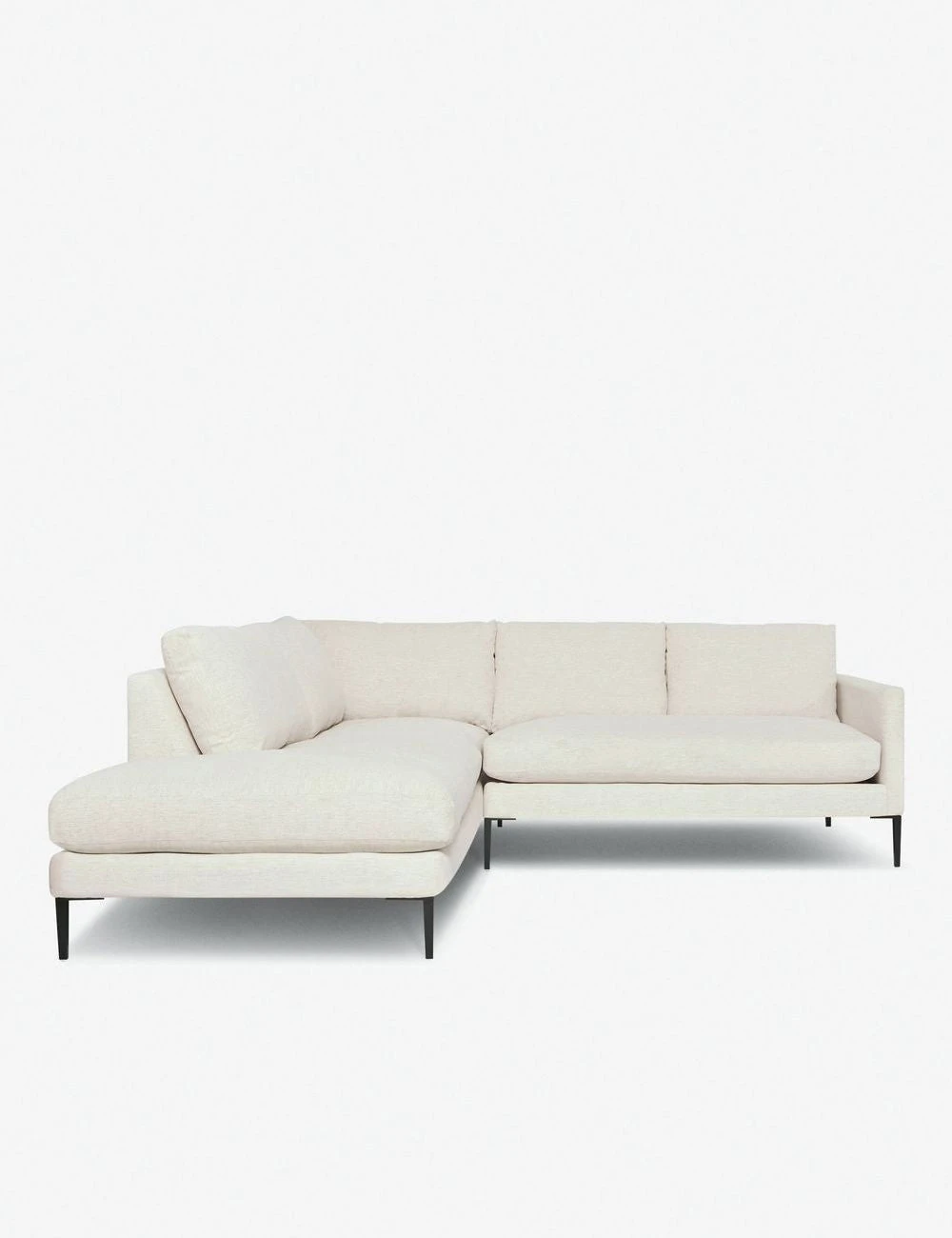 Allisen Bumper Sectional Sofa - Image 15