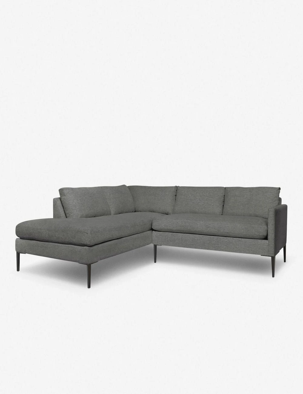 Allisen Bumper Sectional Sofa - Image 2