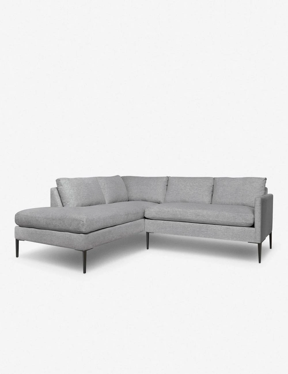 Allisen Bumper Sectional Sofa - Image 7