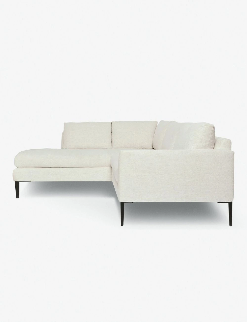 Allisen Bumper Sectional Sofa - Image 17