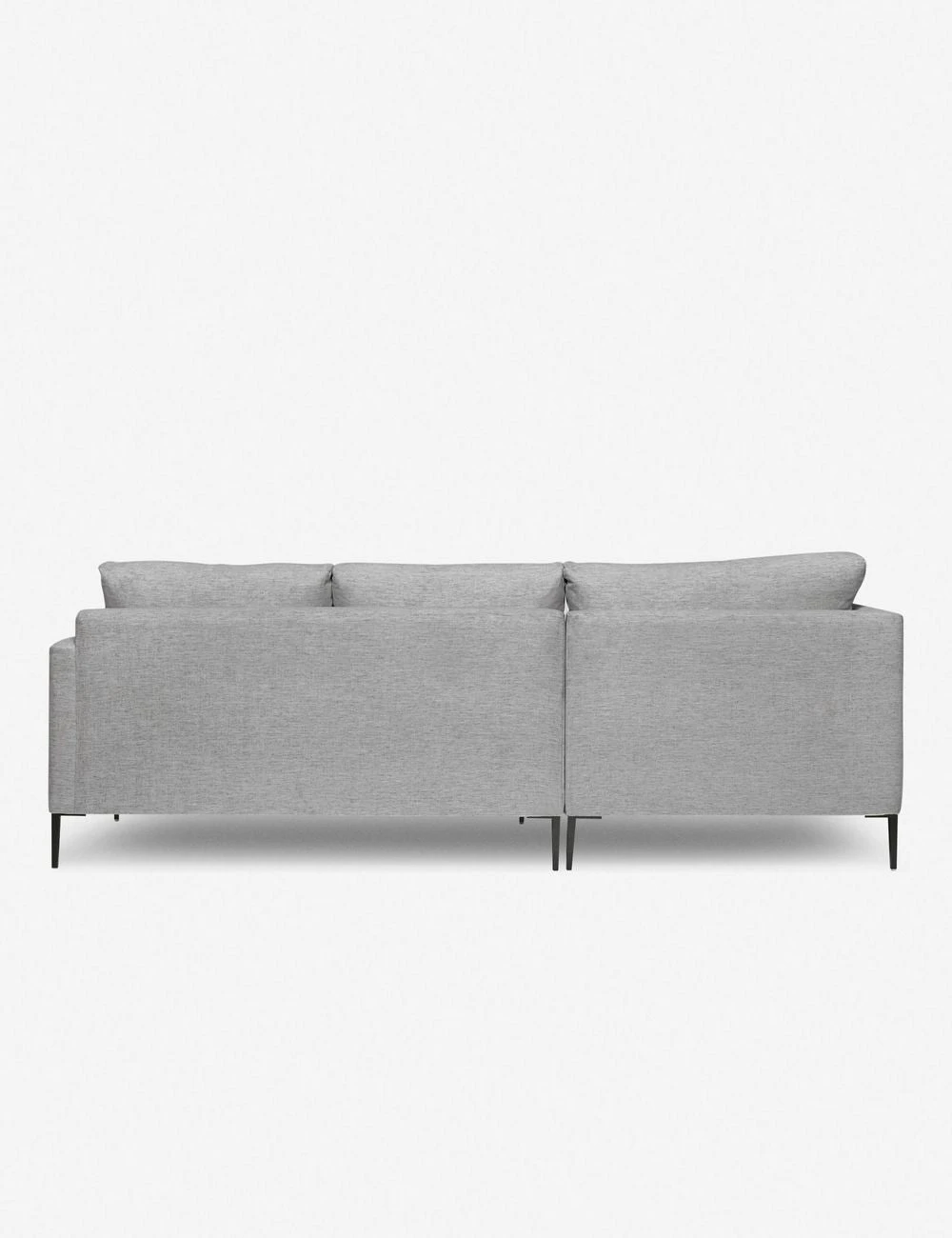 Allisen Bumper Sectional Sofa - Image 9