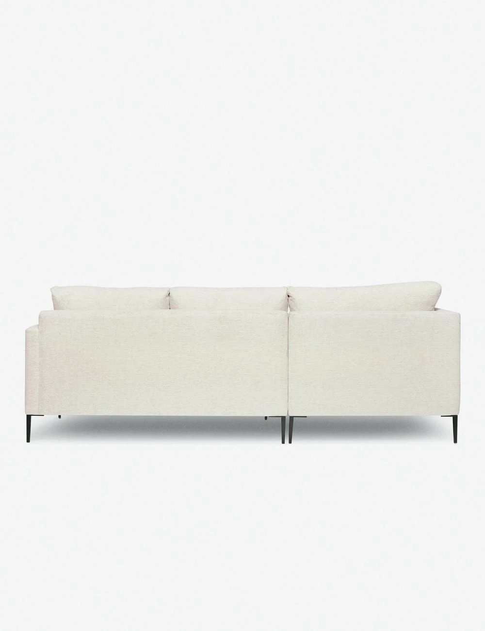 Allisen Bumper Sectional Sofa - Image 16