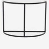 Amorica Demilune Console Table
