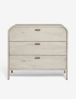Brooke 3-Drawer Dresser