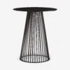 Lou Side Table By Arteriors