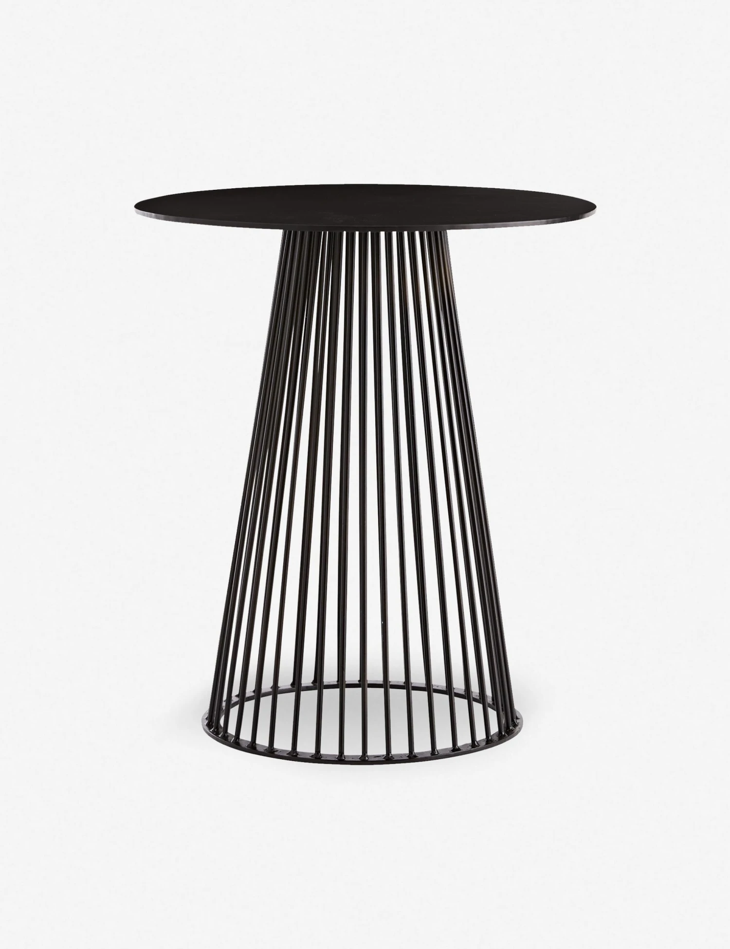 Lou Side Table By Arteriors