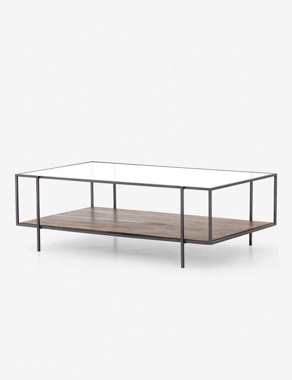 Asher Coffee Table