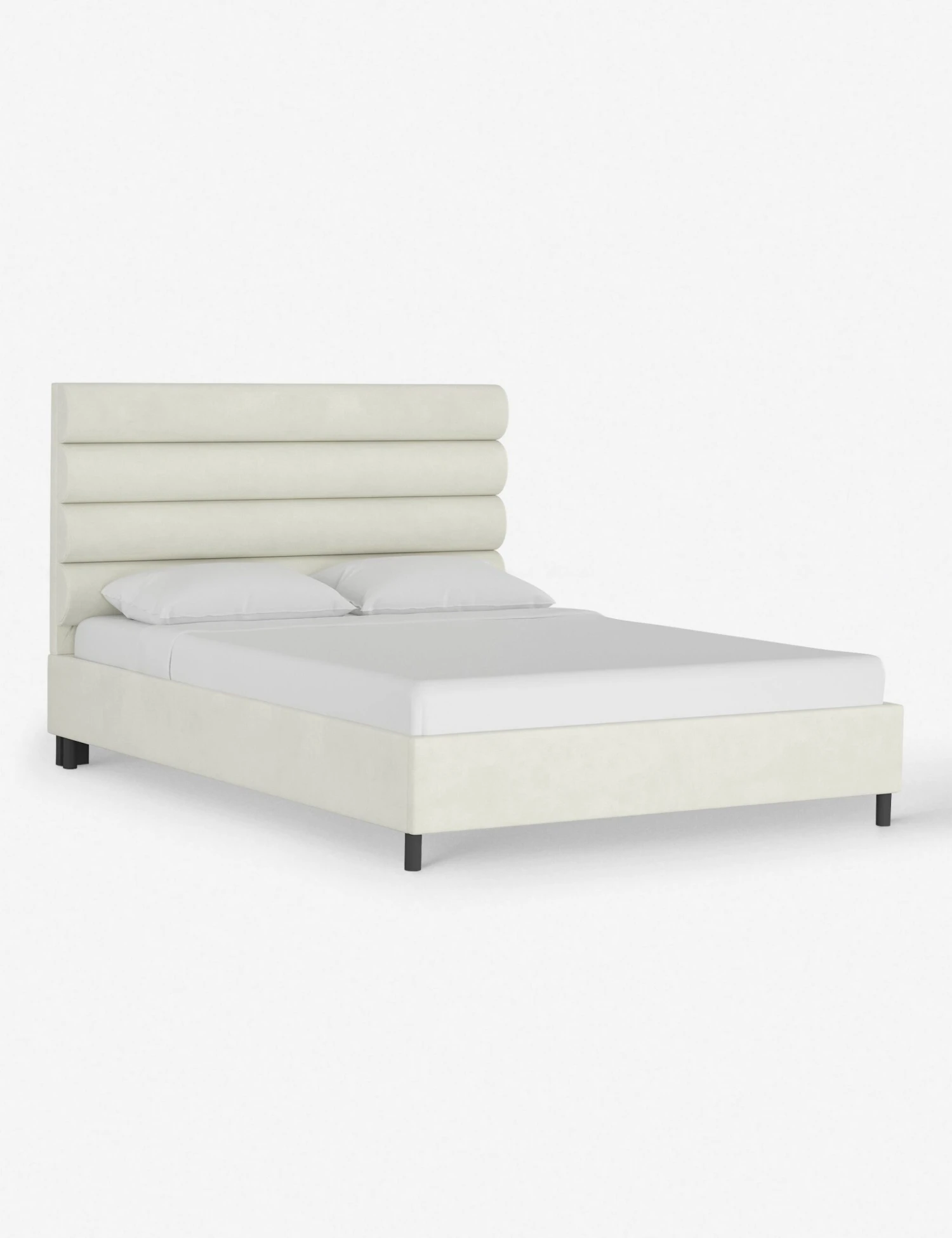 Bailee Platform Bed - Image 2