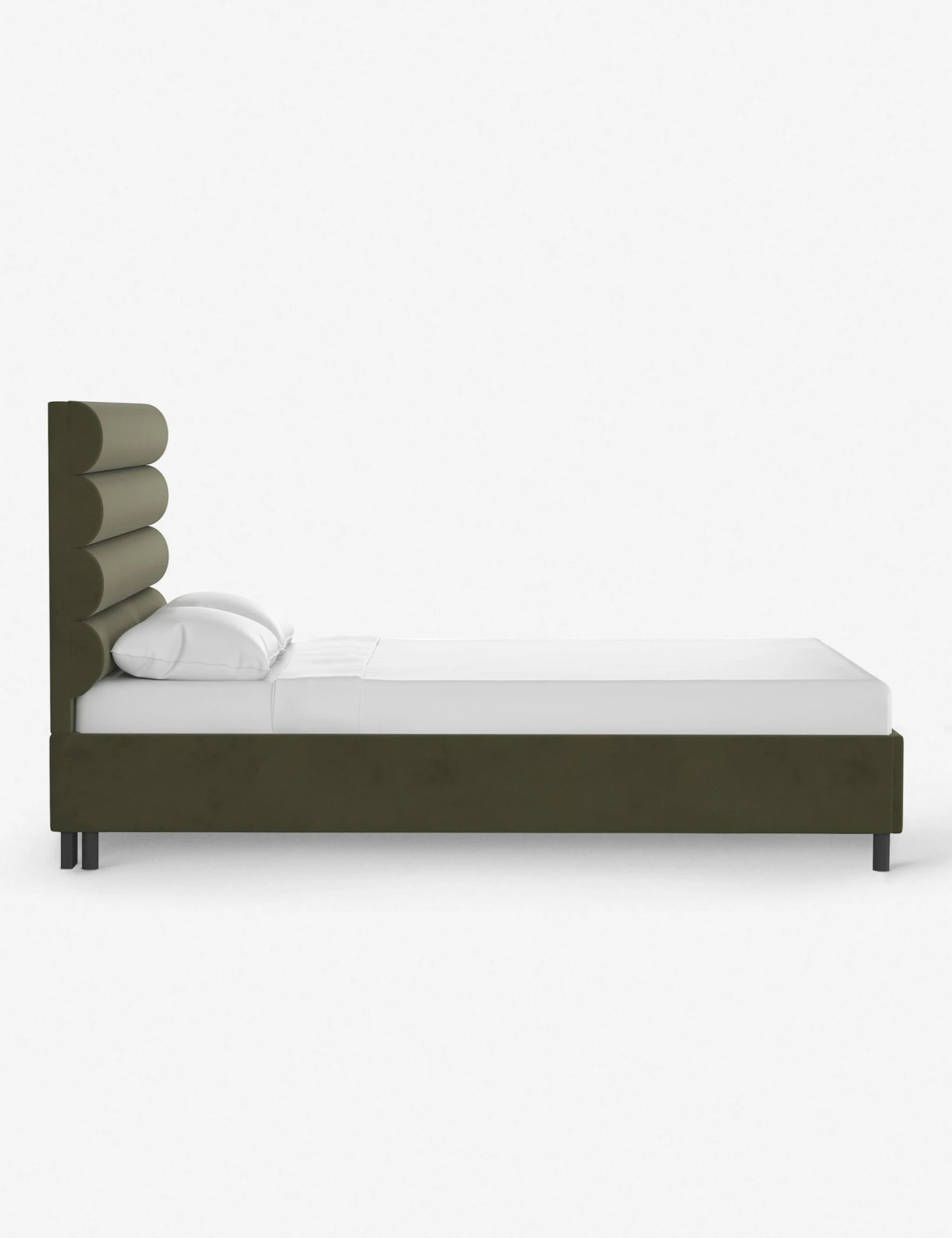 Bailee Platform Bed - Image 18
