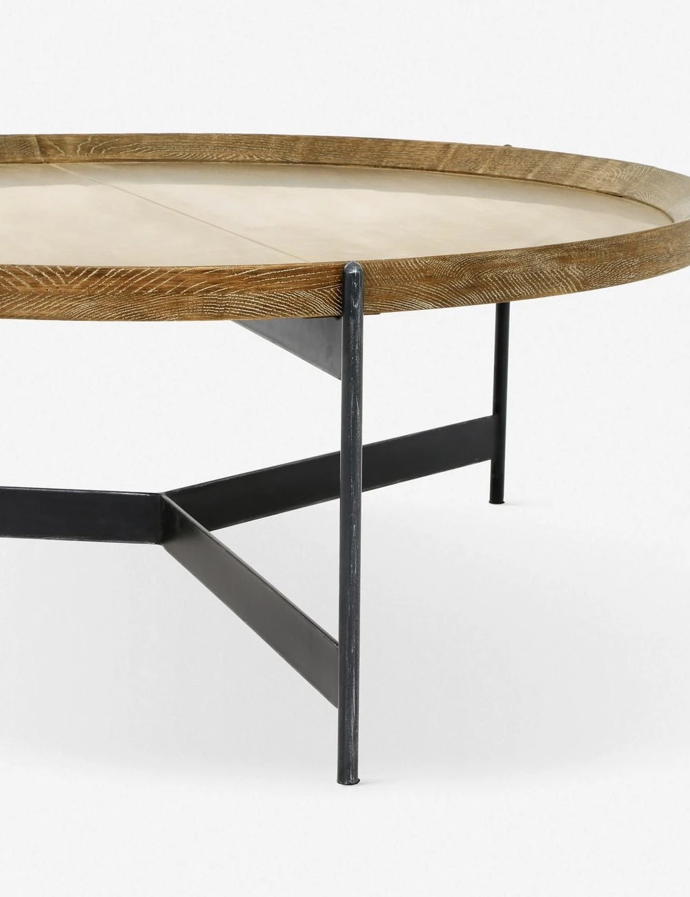 Becca Coffee Table - Image 4