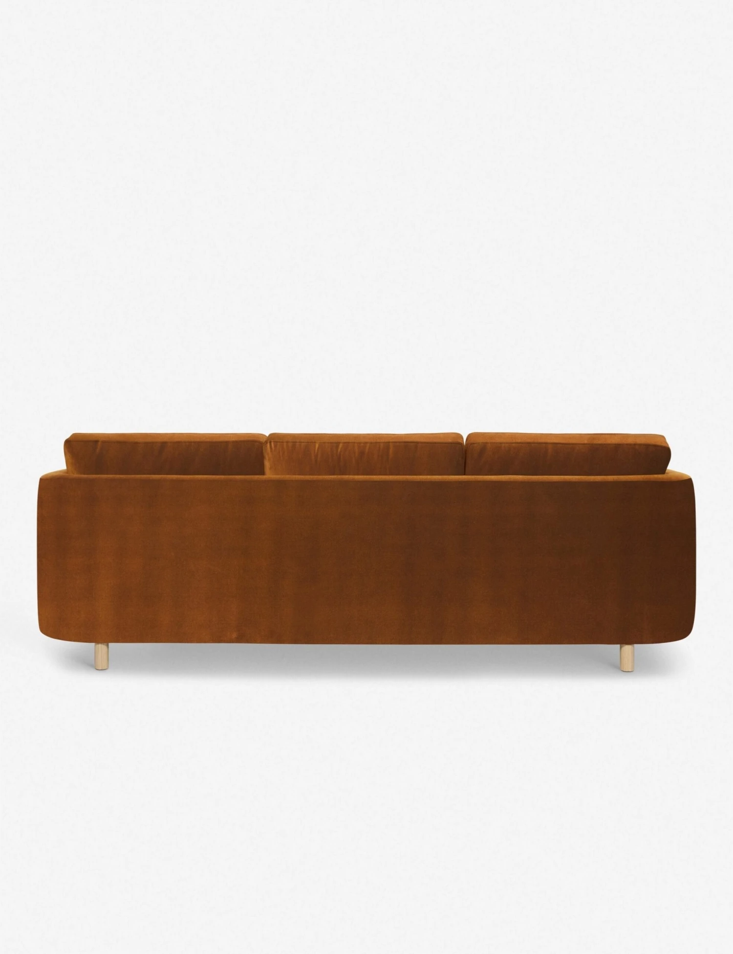 Belmont Sectional Sofa By Ginny Macdonald - Image 6