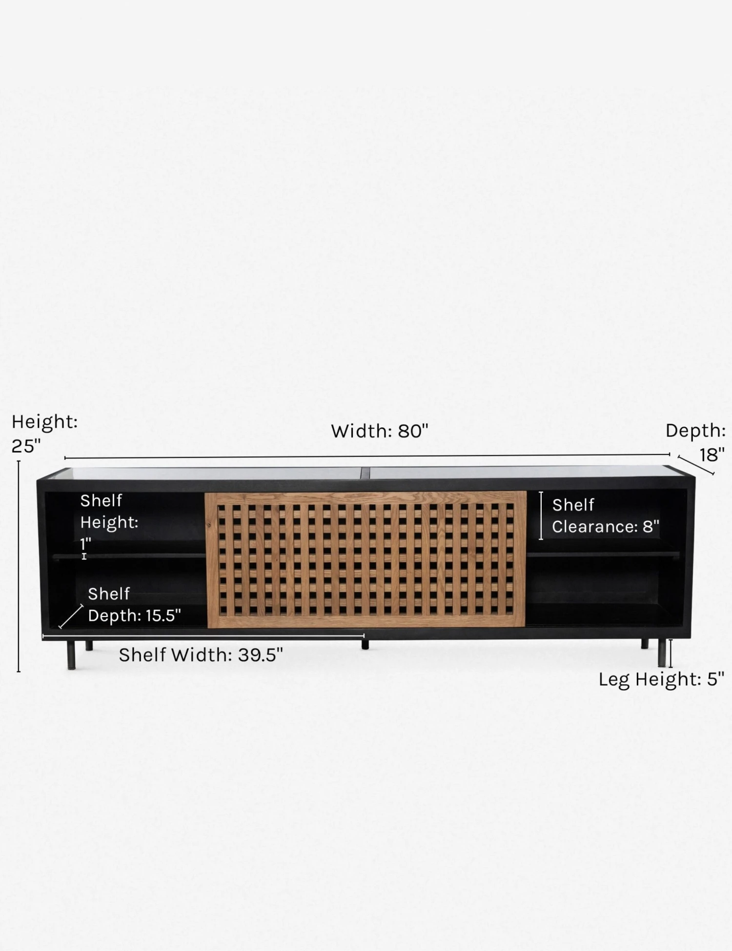 Blythe Media Console - Image 6