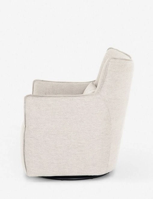 Bronwyn Swivel Chair - Image 3