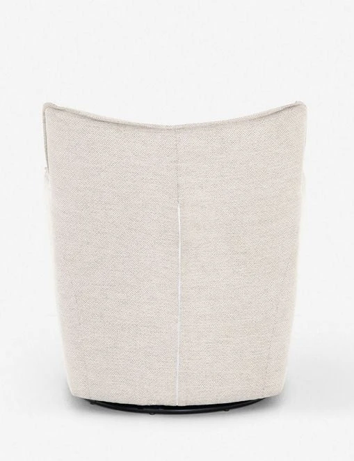 Bronwyn Swivel Chair - Image 4