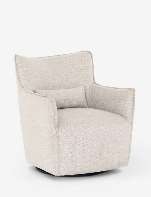 Bronwyn Swivel Chair - Image 2