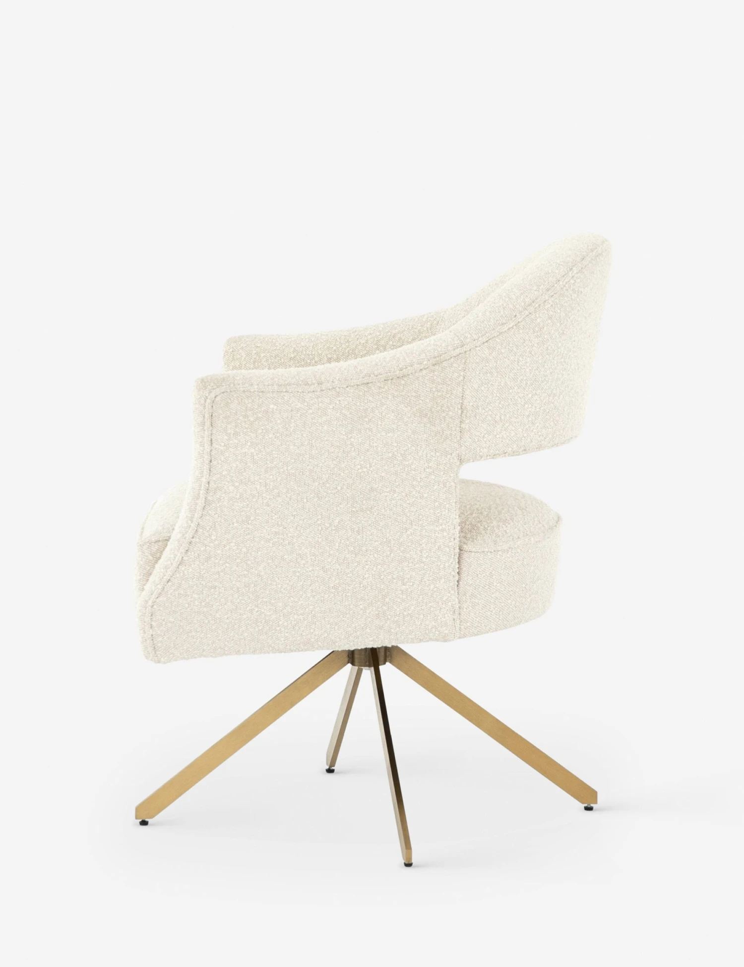 Amaris Office Chair - Image 4