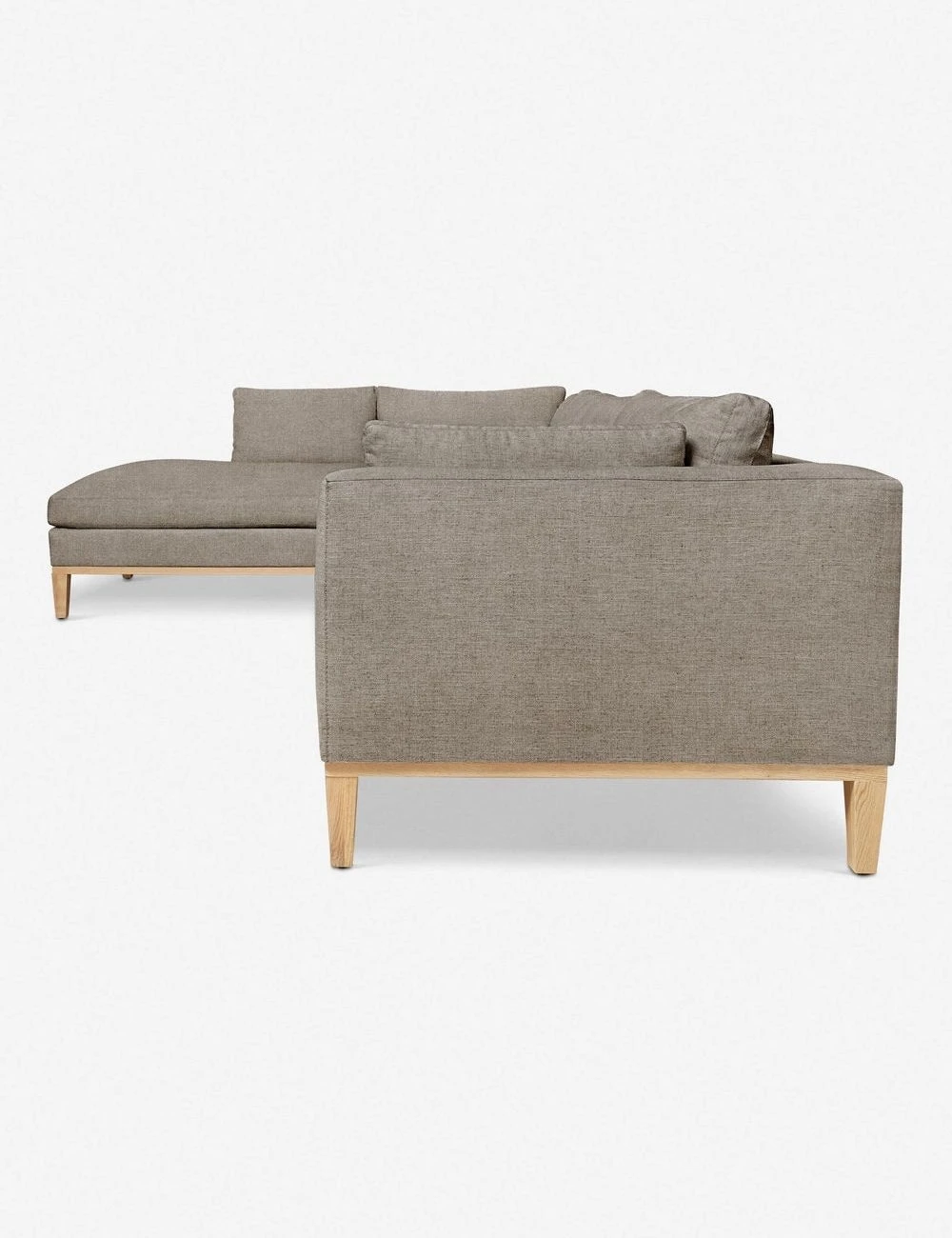 Charleston Sectional Sofa - Image 11