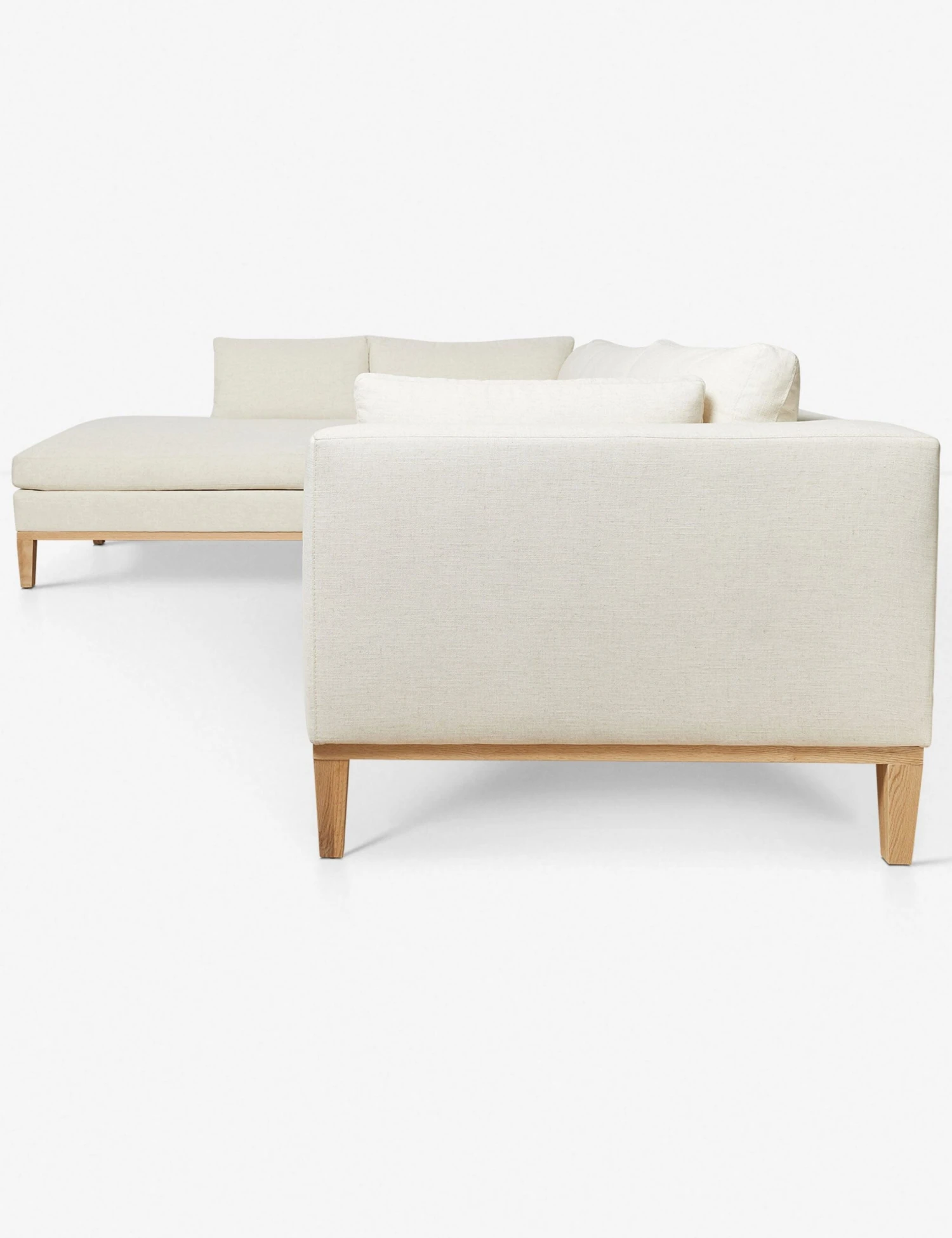 Charleston Sectional Sofa - Image 5