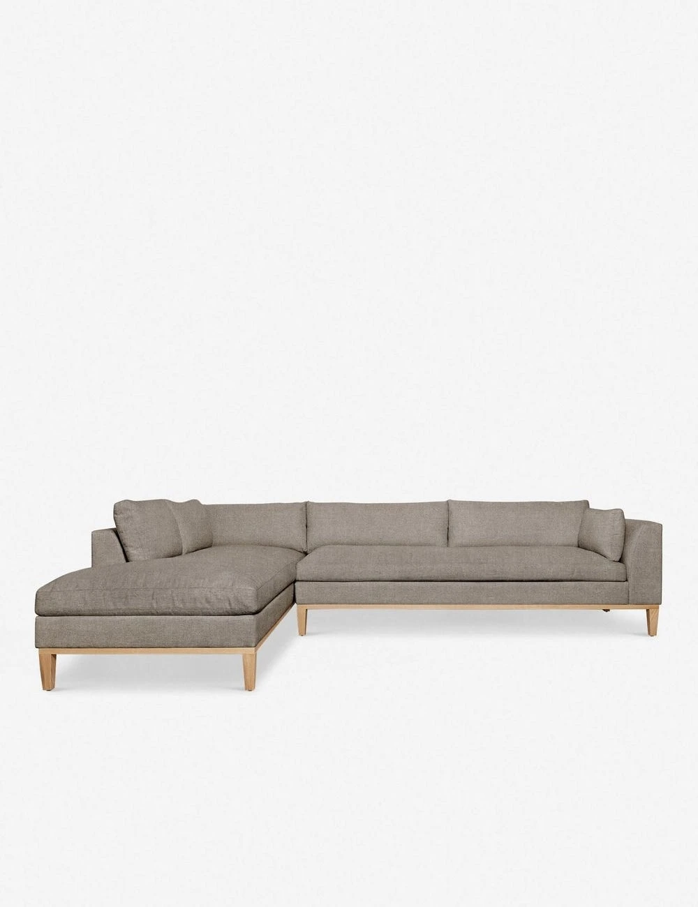 Charleston Sectional Sofa - Image 9
