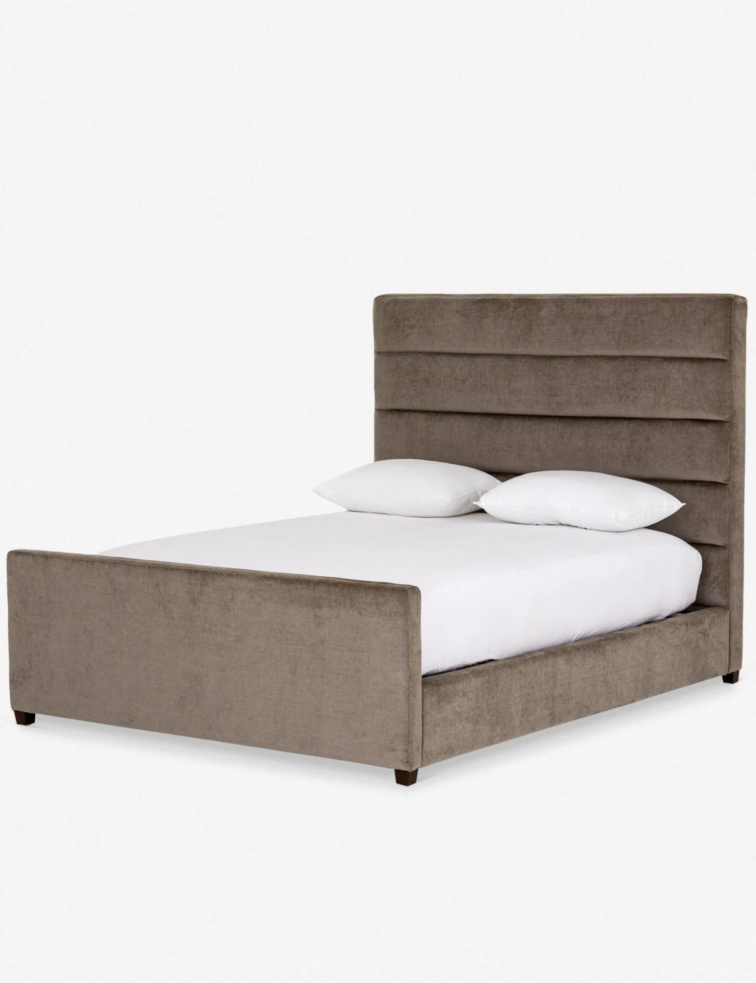Delicia Platform Bed - Image 4
