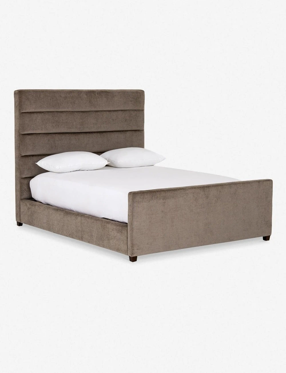 Delicia Platform Bed - Image 3