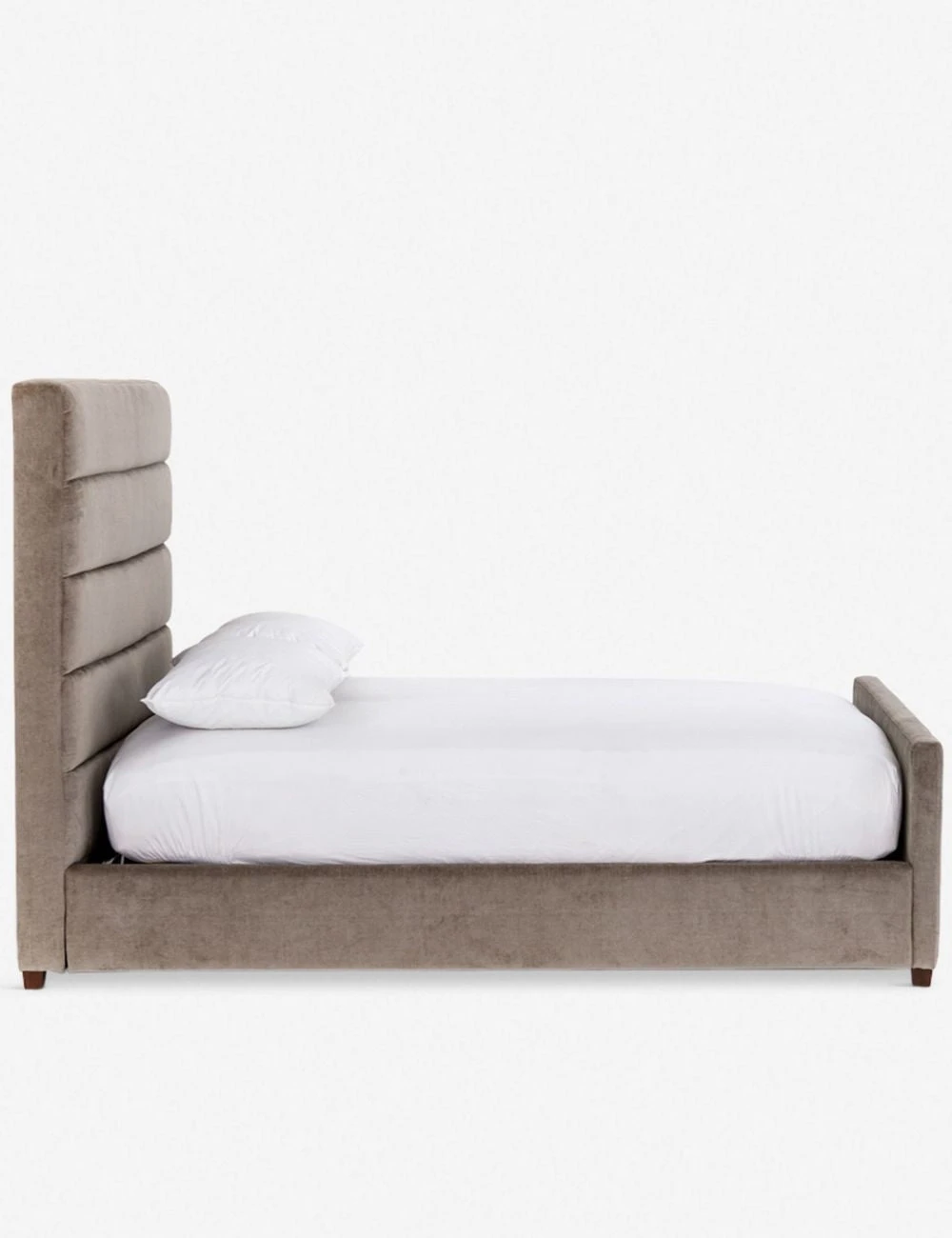 Delicia Platform Bed - Image 5
