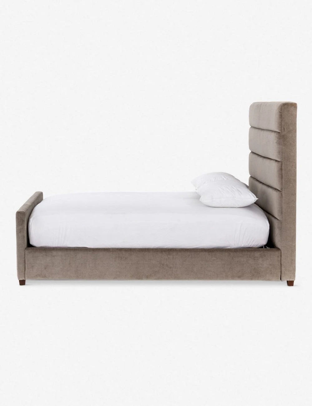 Delicia Platform Bed - Image 6