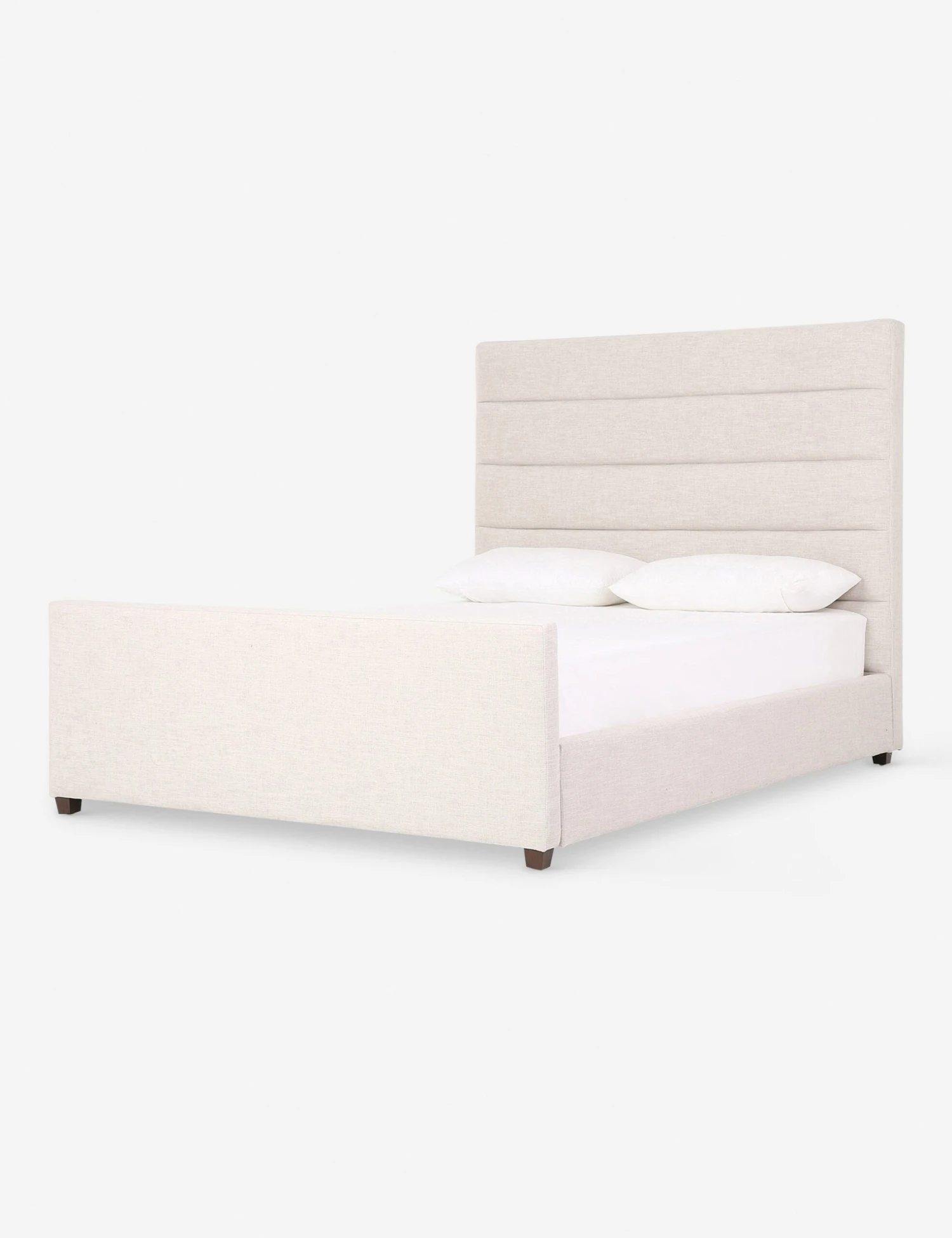 Delicia Platform Bed - Image 11