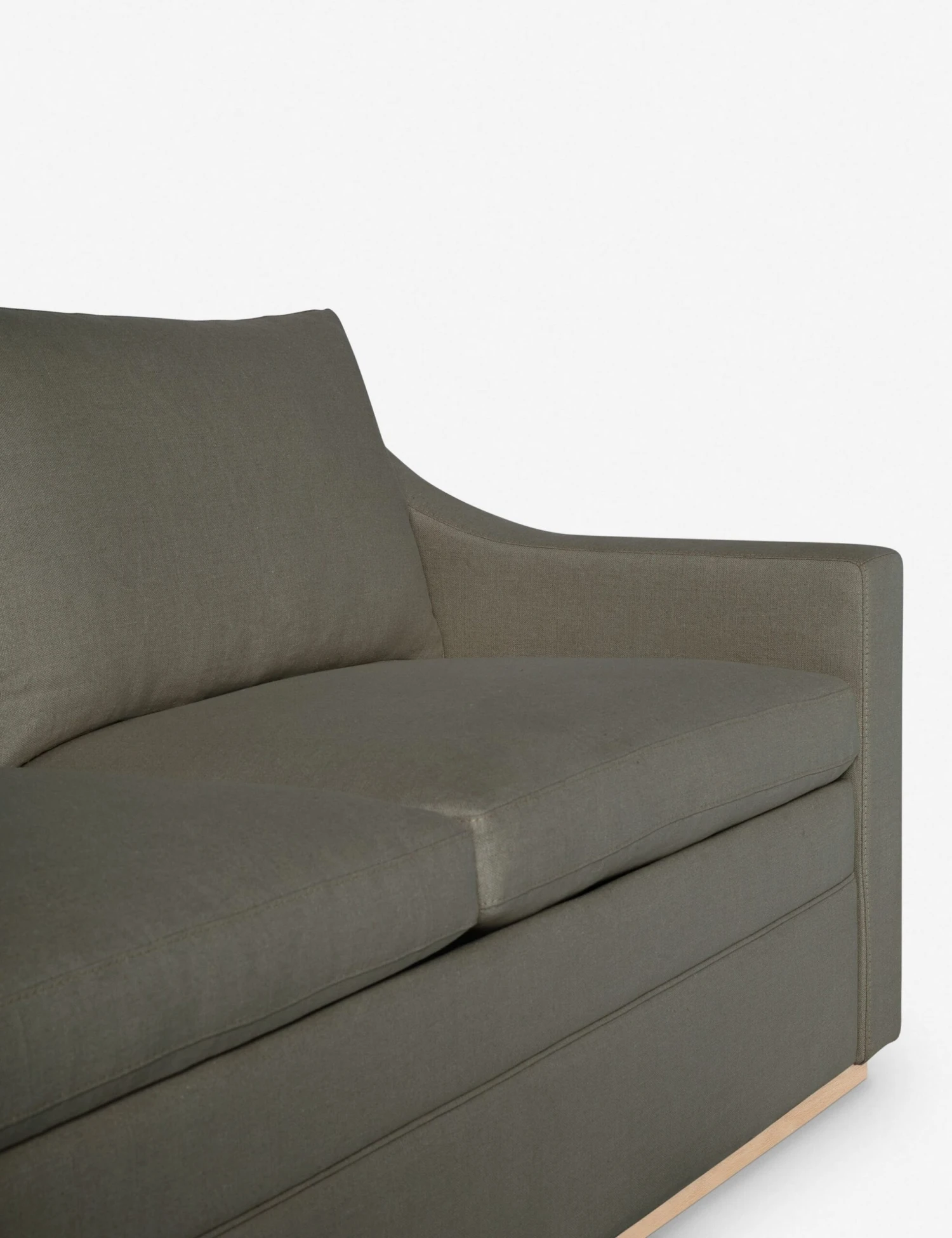 Coniston Sleeper Sofa By Ginny Macdonald - Image 5