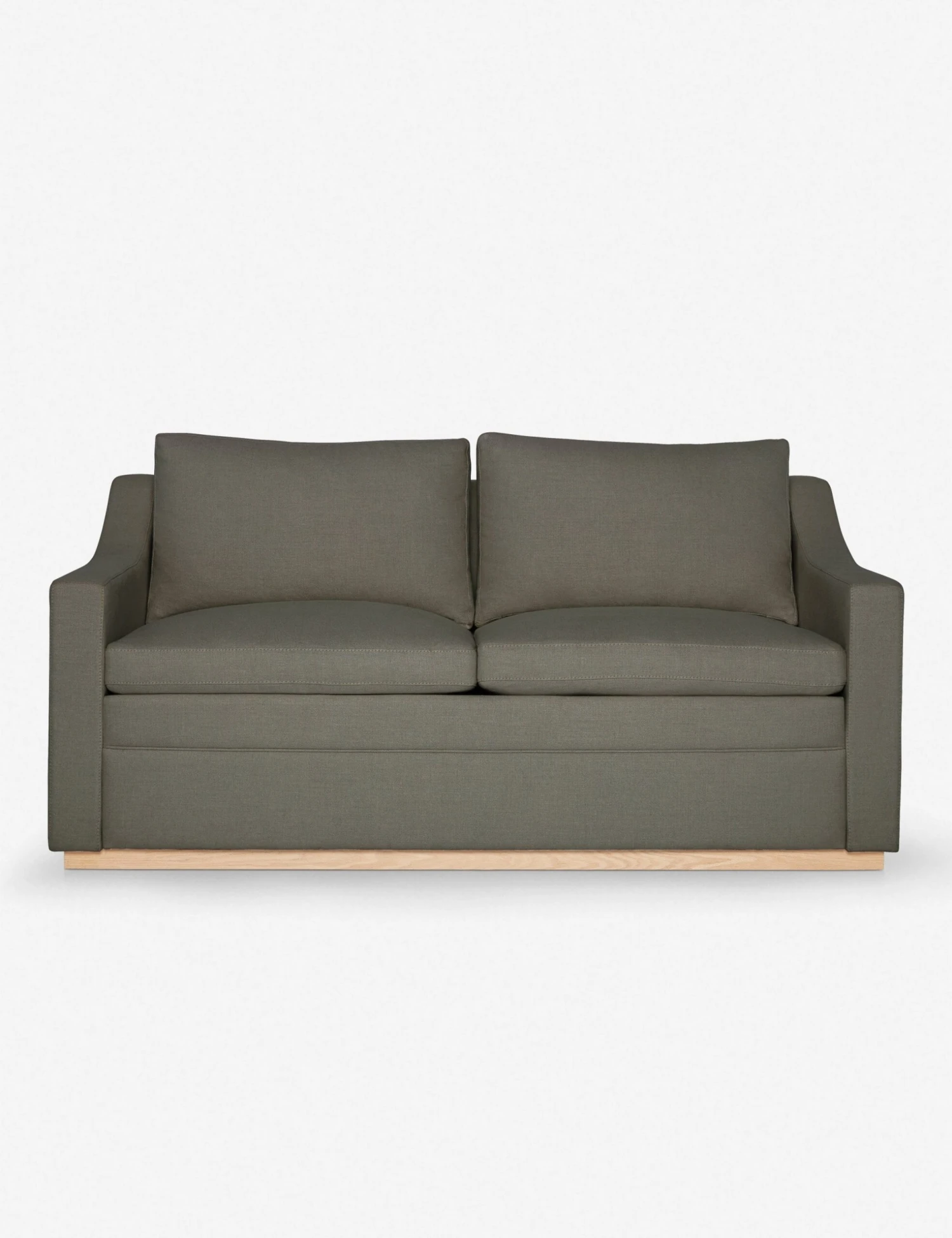 Coniston Sleeper Sofa By Ginny Macdonald