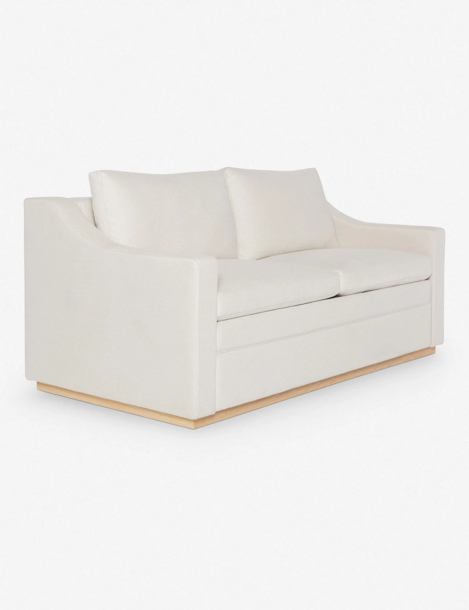 Coniston Sleeper Sofa By Ginny Macdonald - Image 12