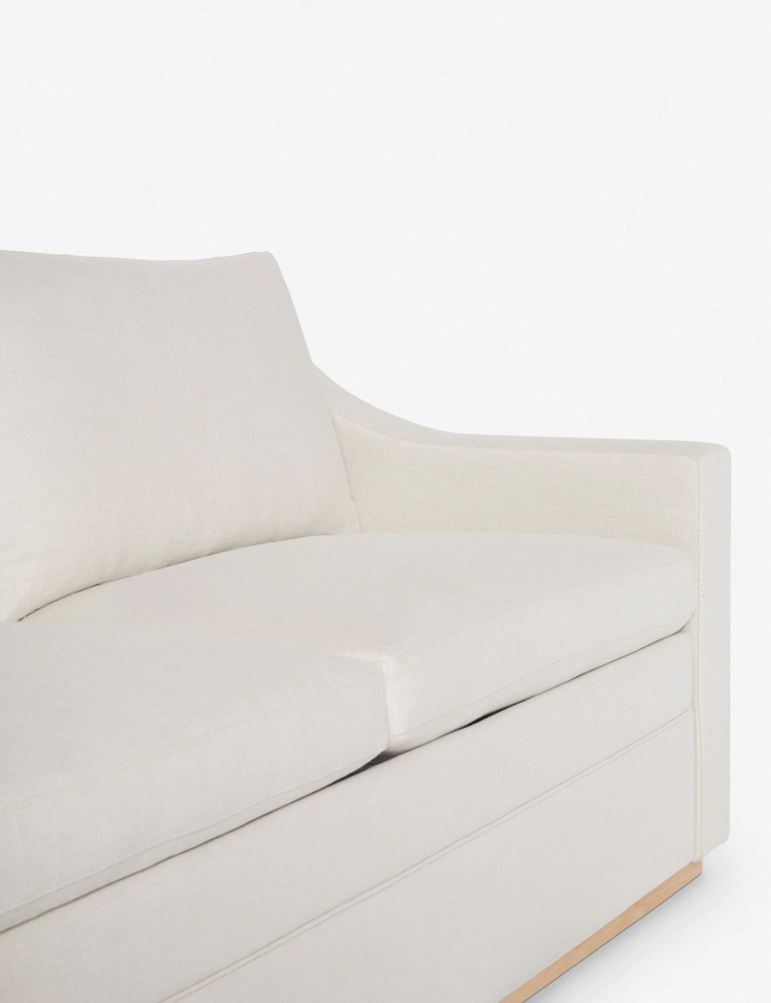 Coniston Sleeper Sofa By Ginny Macdonald - Image 14